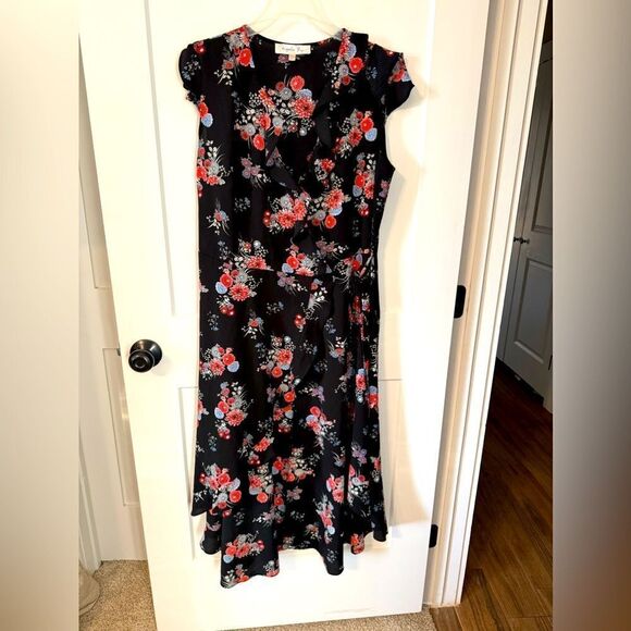 MAGNOLIA SKY BRAND WOMENS DRESS - Picture 1 of 6